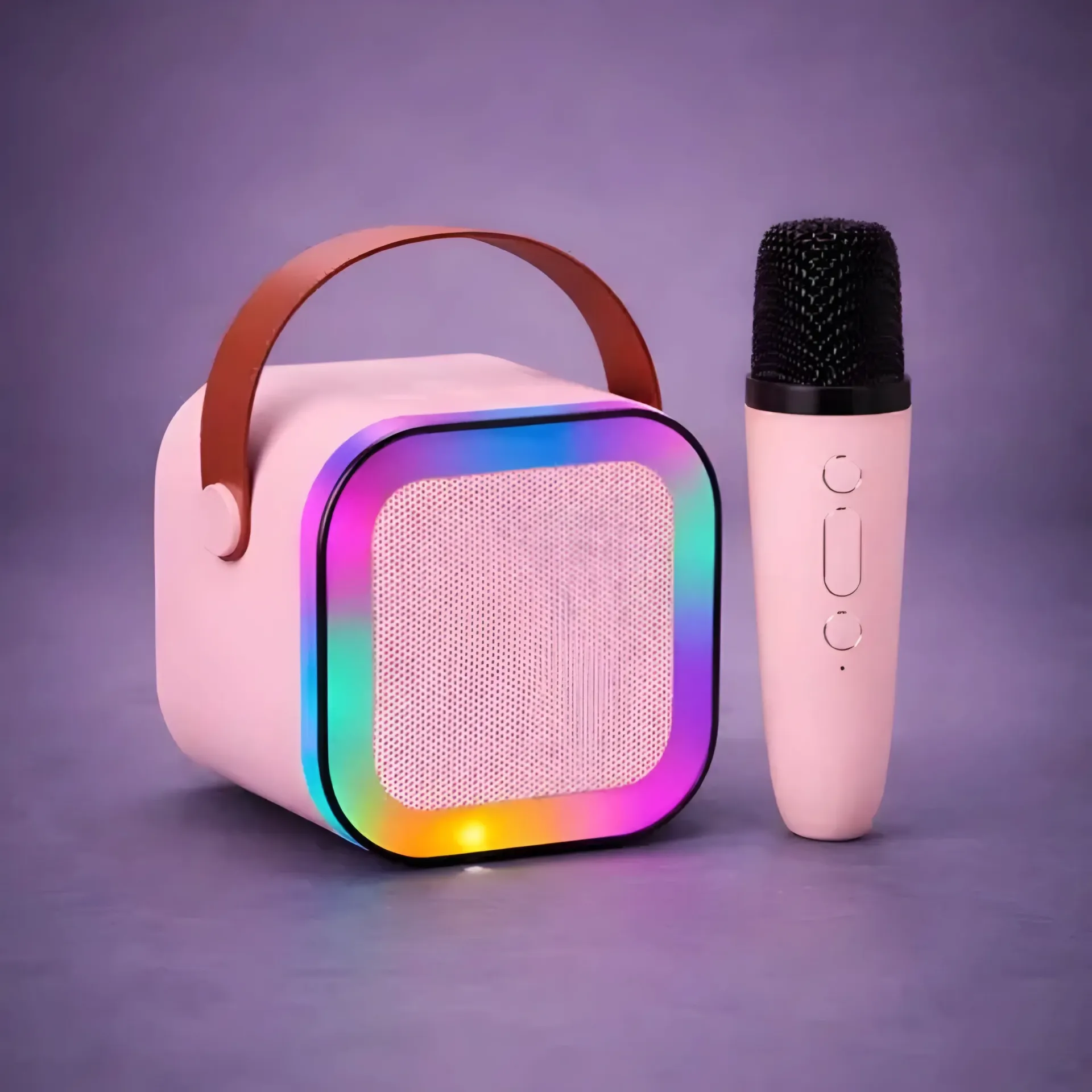 K12 Portable Bluetooth Speaker