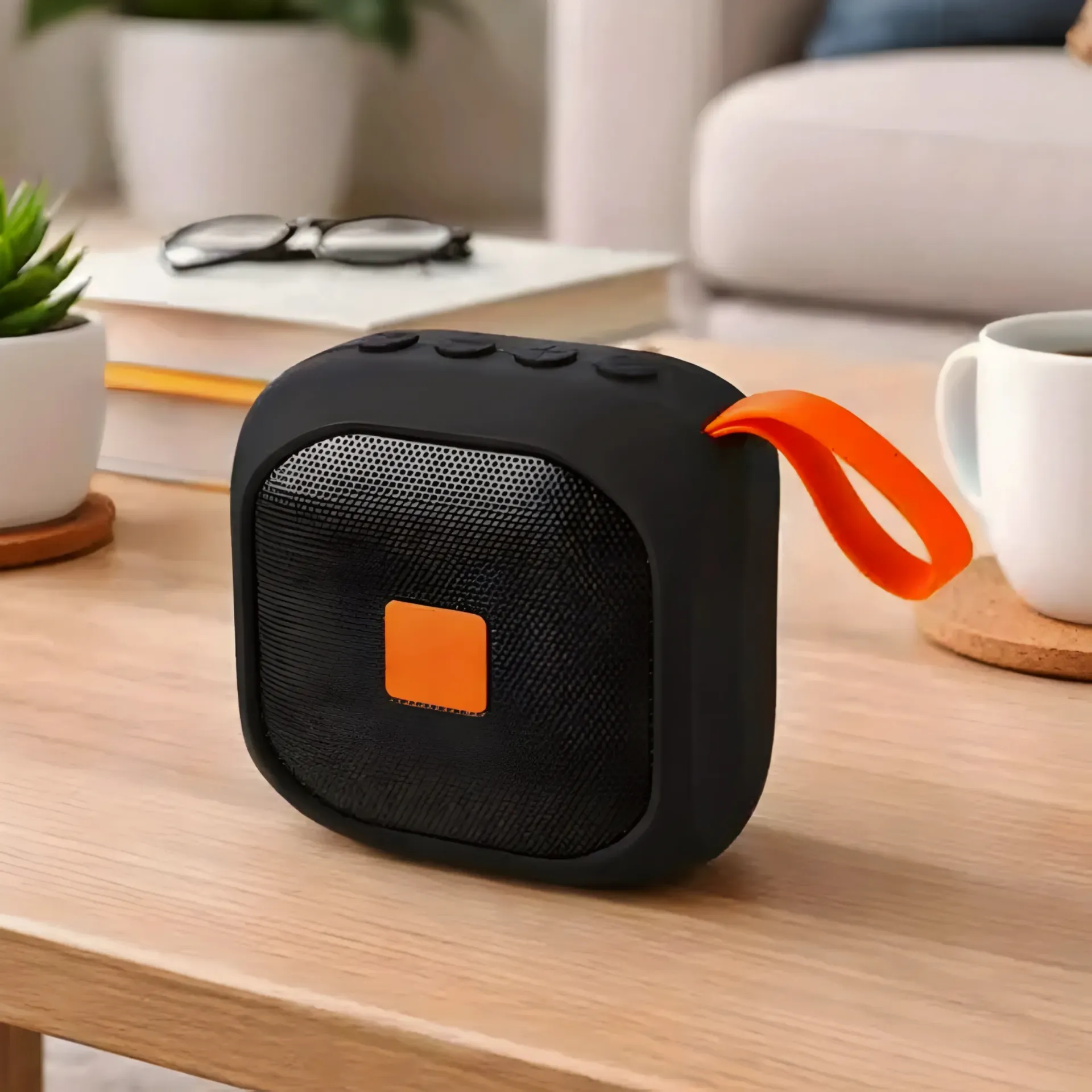 Wireless Bluetooth Speaker