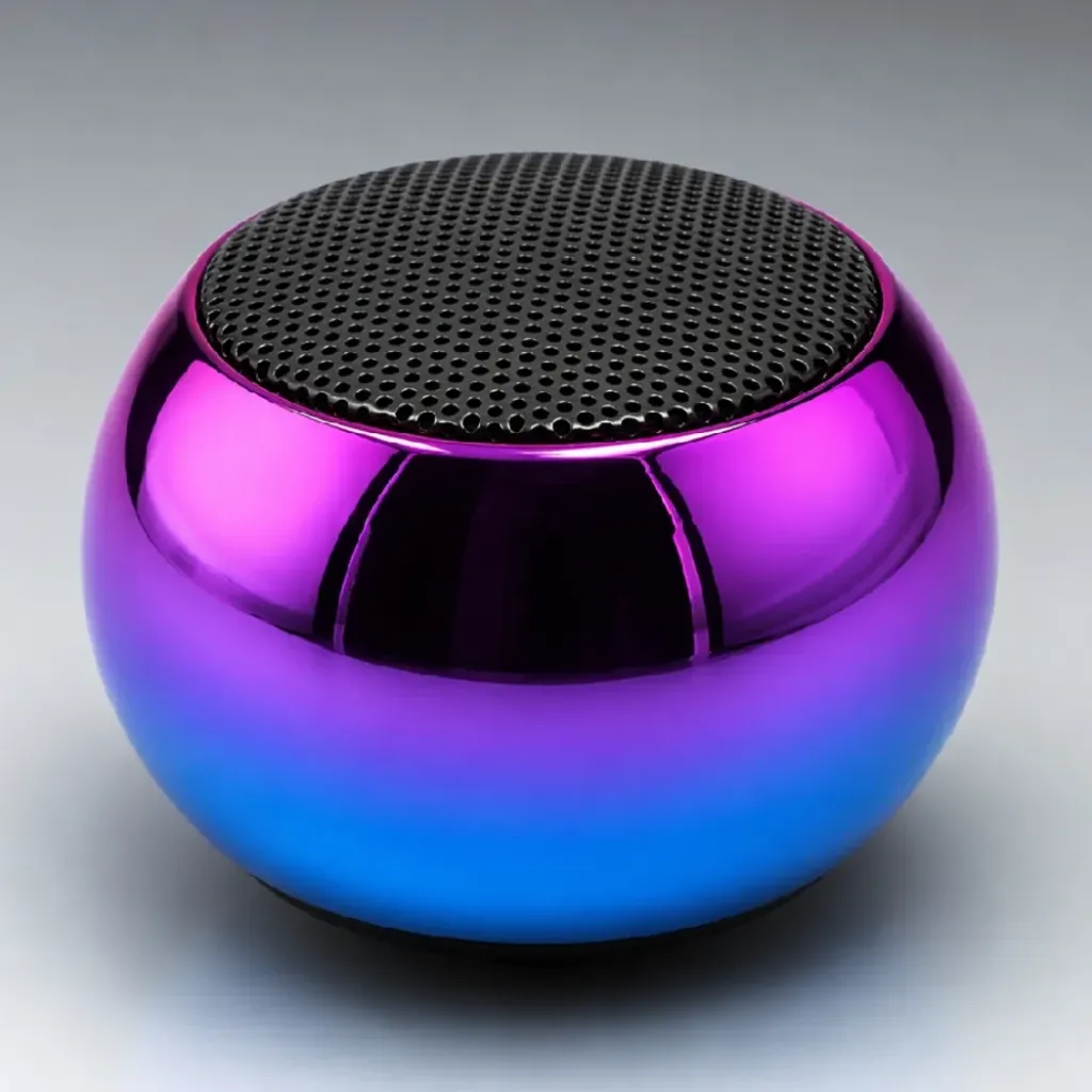 Mini Bluetooth Speaker