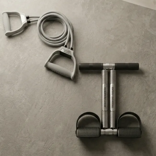 Total Body Workout Combo