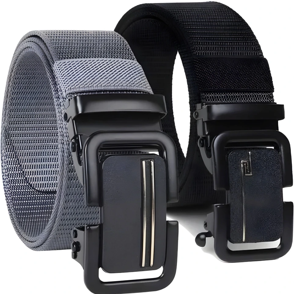 Belt For Men pack Of 2