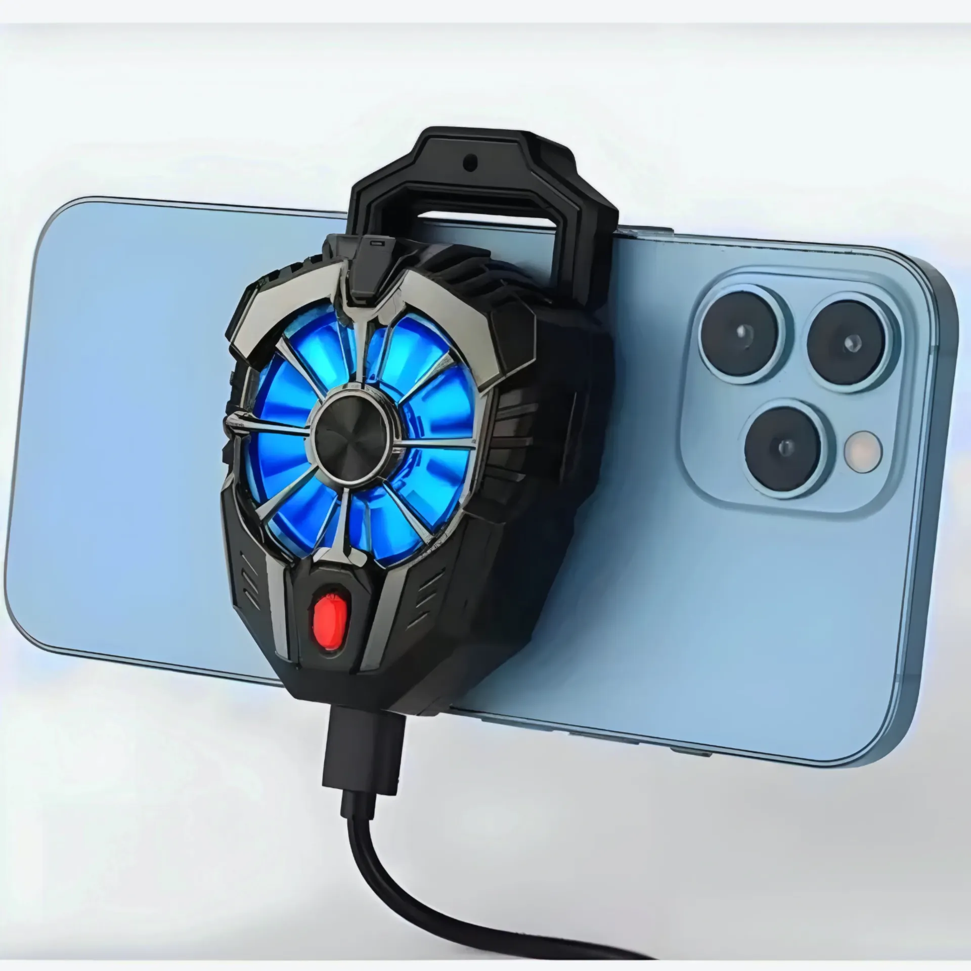 X20 Gaming Phone Cooler
