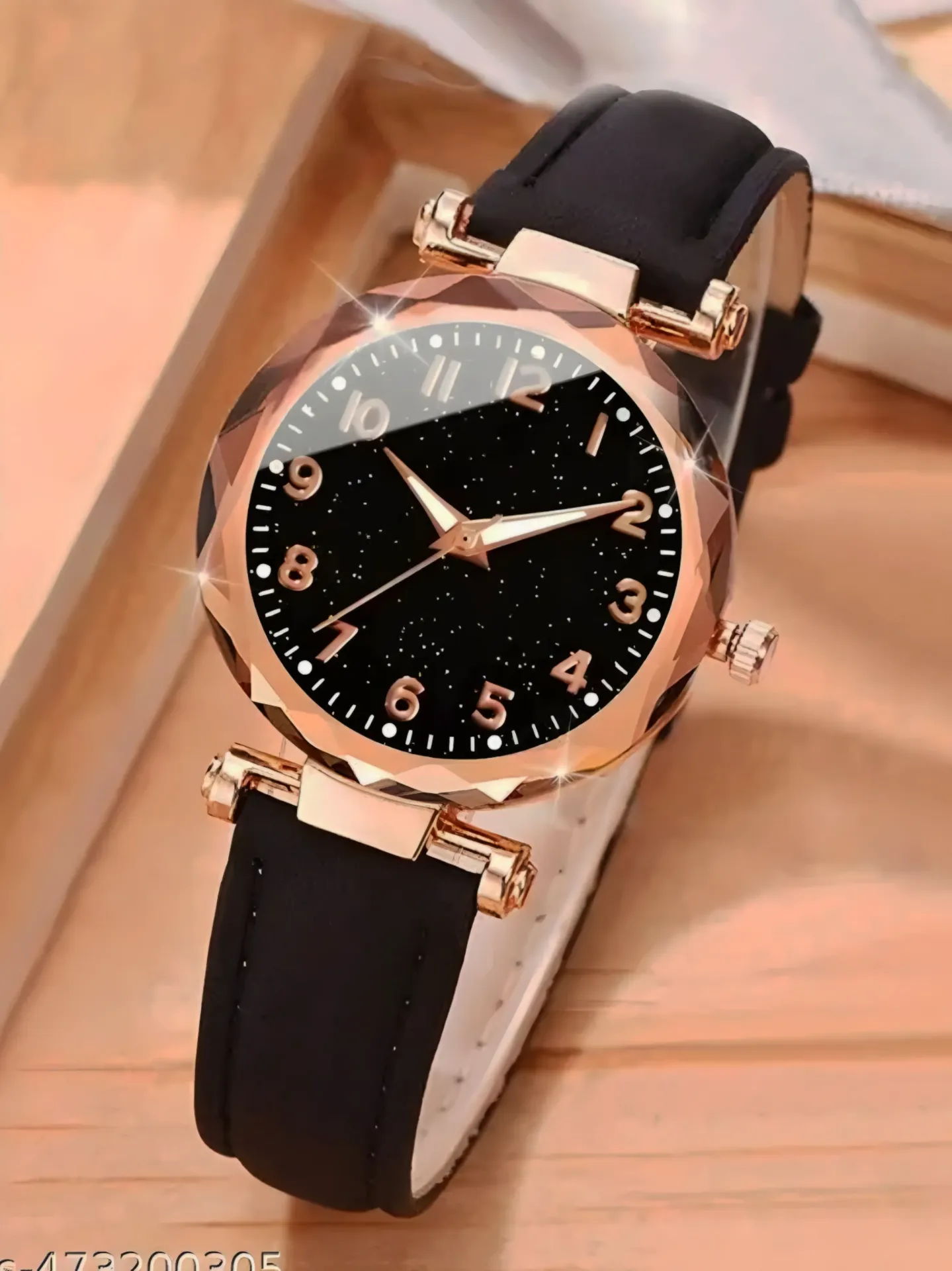Unique Designed Watch for Women